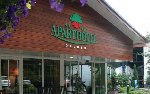Aparthotel Delden