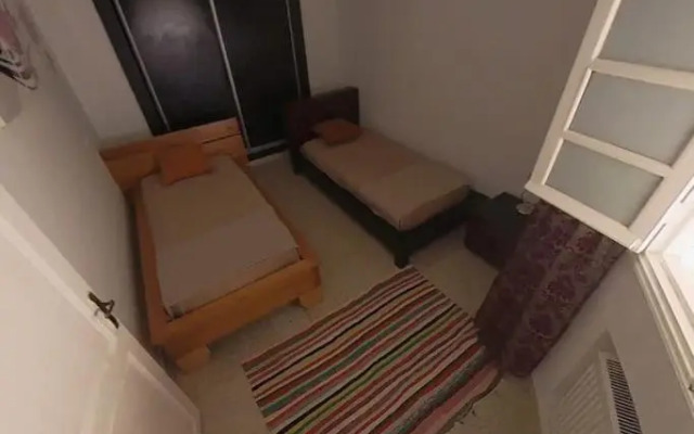 Cosy Flat In la Marsa