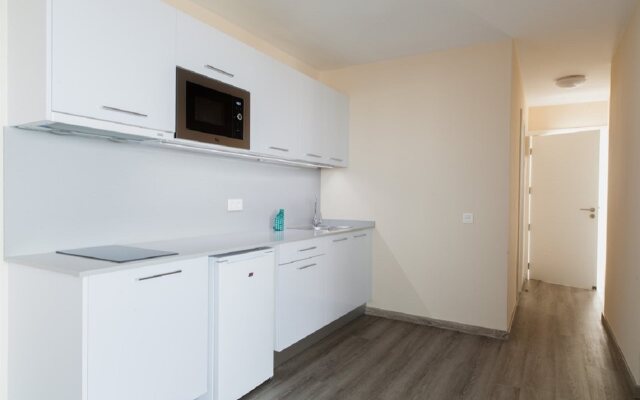 Corona Roja Apartments