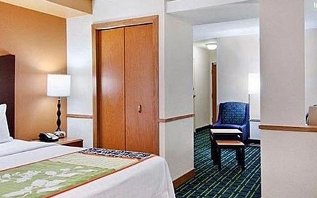 Fairfield Inn & Suites Lake City