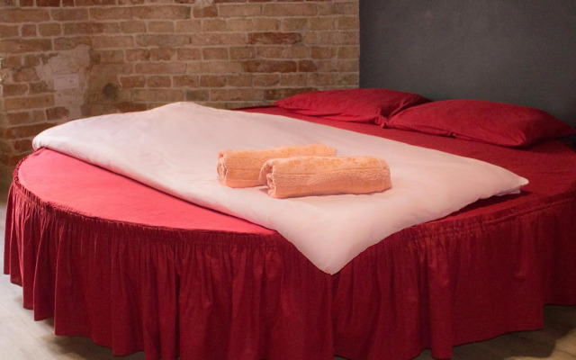 Квартира в стилі LOFT по вул.Гоголя 9