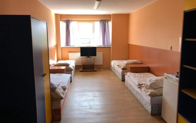 Apartments Stupava
