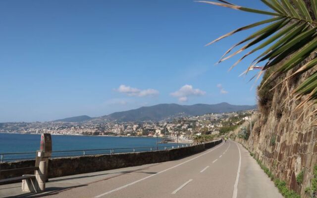 Apartment Margi Sanremo