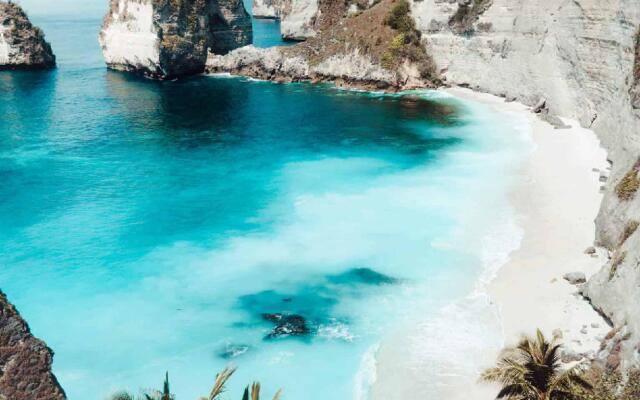 Lempeh Jungle Cottage & Restaurant