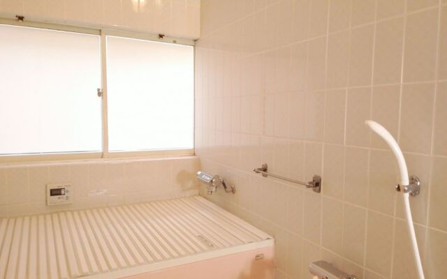 Haneda Airport Japanese style villa