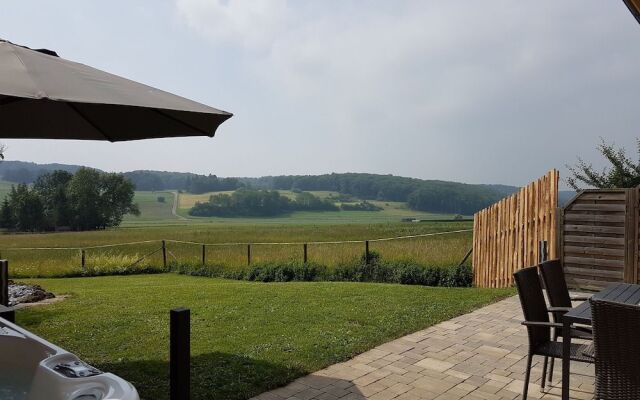 Eifel Dream Mühlental