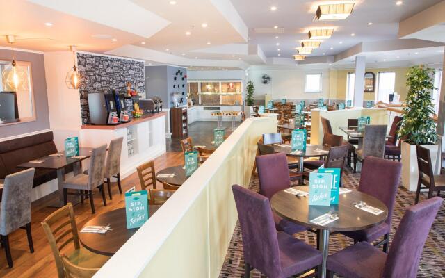 Holiday Inn Slough - Windsor by IHG