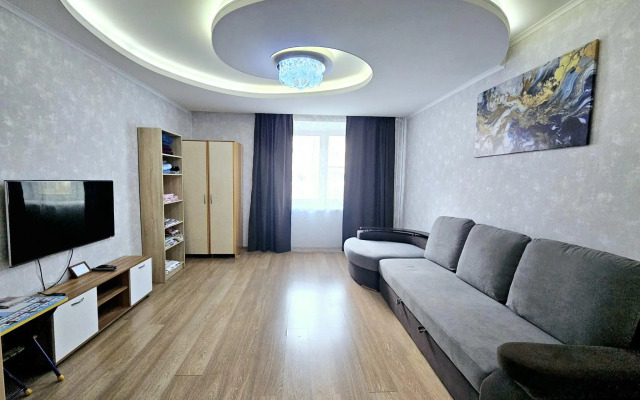 Apartments on 85A Chistopolskaya street