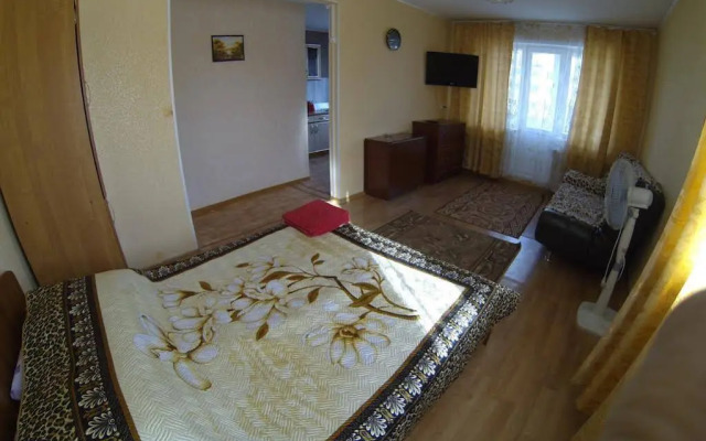 Kosmos Hotel
