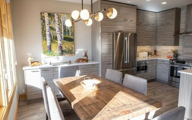 12A Sun Vail - 2 Br Condo