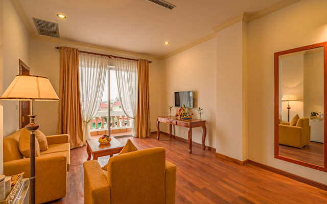 Angkor Davann Luxury Hotel & Spa