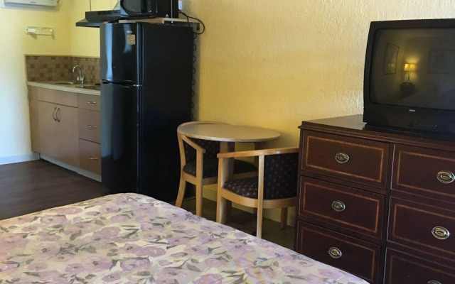 Economy Lodge