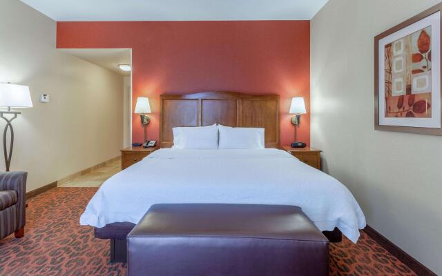 Hampton Inn Baltimore/Owings Mills