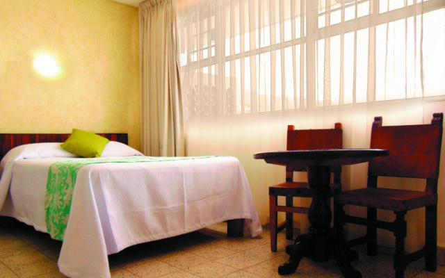 Rosita Hotel