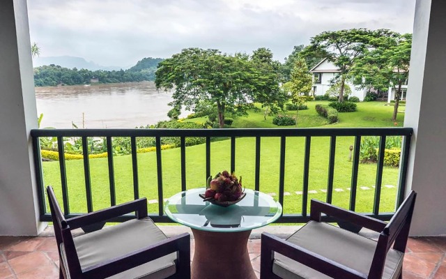 The Grand Luang Prabang, Affiliated by Meliá