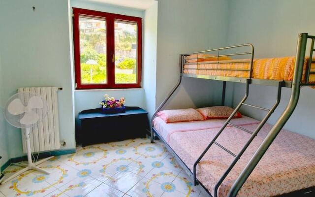 Spacious Apartment on the Amalfi Coast, Italy