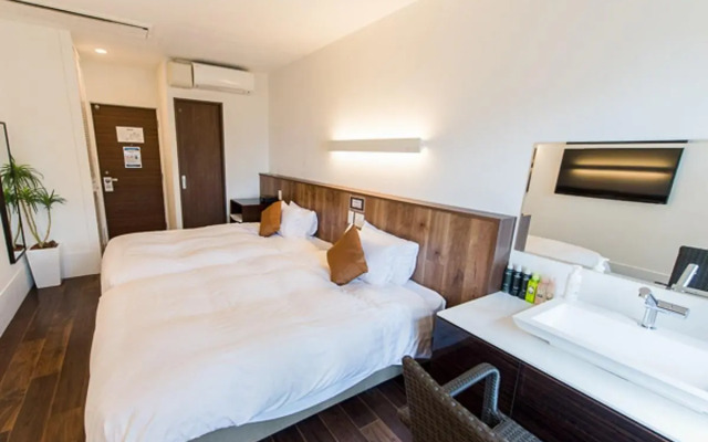 LiVEMAX RESORT Izu Shimoda