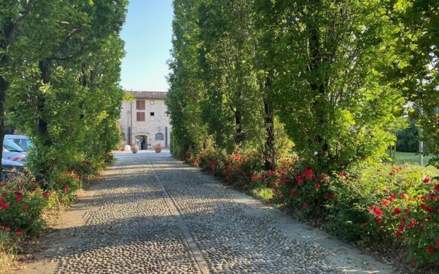 Albergo Villa Francesca Beauty Spa