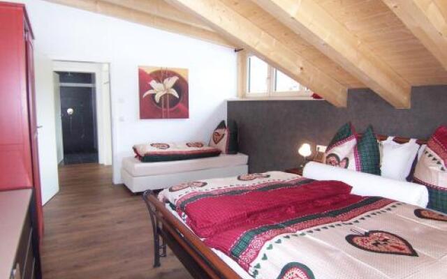 Charivari Alpenlodge