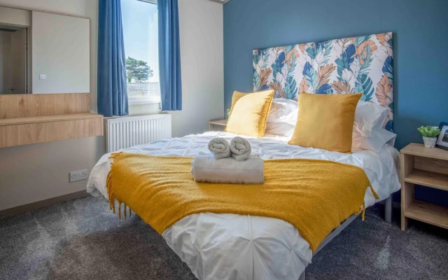 Baywood 20 - 2 Bedroom Holiday Home - Amroth