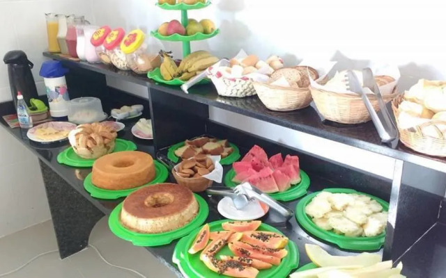 Pousada Litoral Paraty