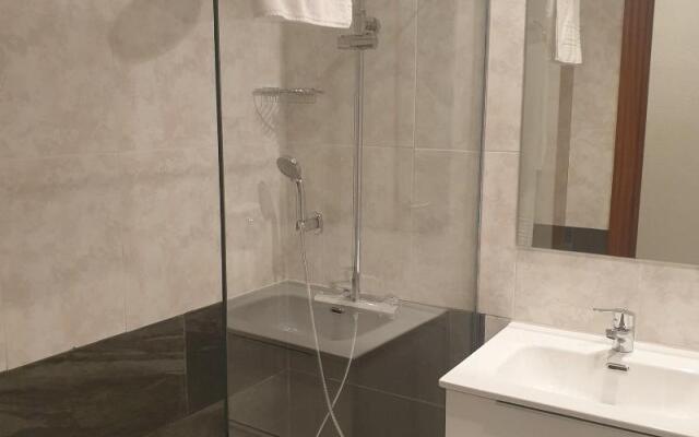 Hotel Arts-Gasteiz