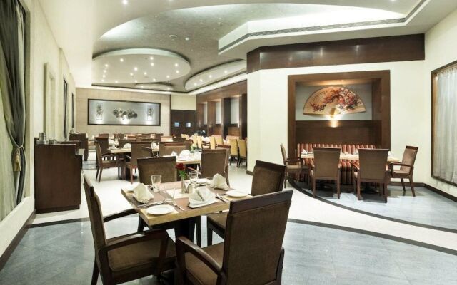 Nirvana Luxury Hotel Ludhiana