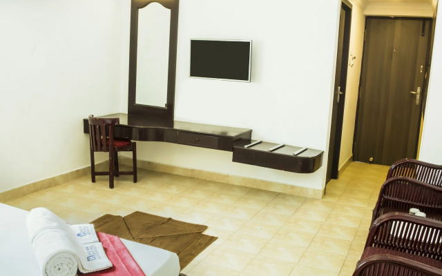 Shelter Beach Resort - Ecr