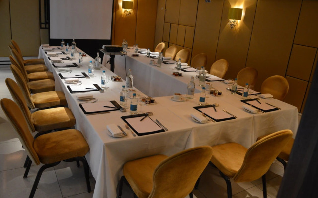 Althoff St. James's Hotel & Club London