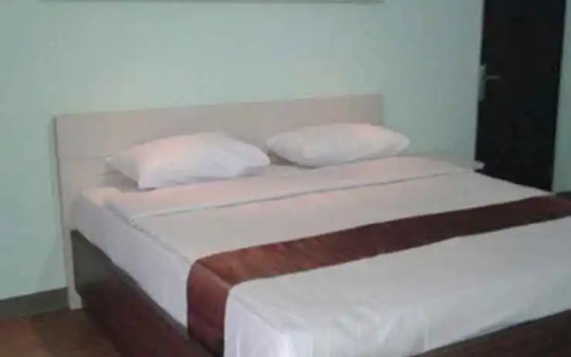 Puncak Village Hotel & Kampung Main Anak