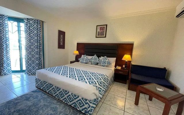 Sharm Holiday Resort