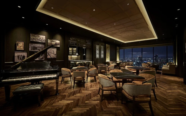 The Royal Park Hotel Iconic Nagoya