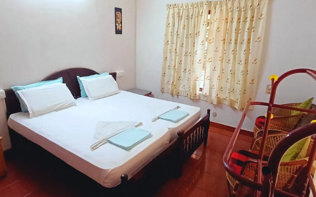 Ganesh House Homestay