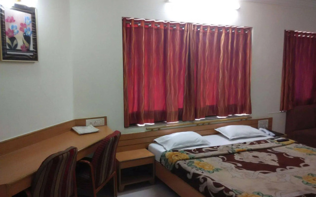 Hotel Galaxy Inn
