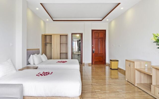 Nara Hotel