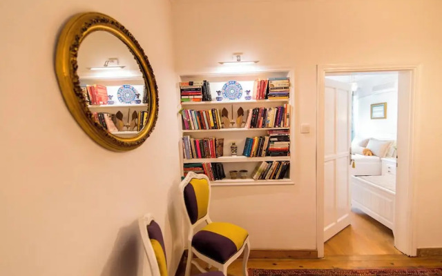 Bozcaada Butik Pansiyon