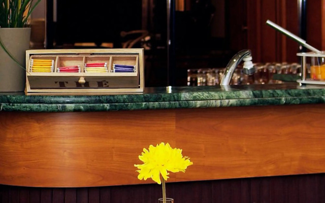 Hotel Argentina