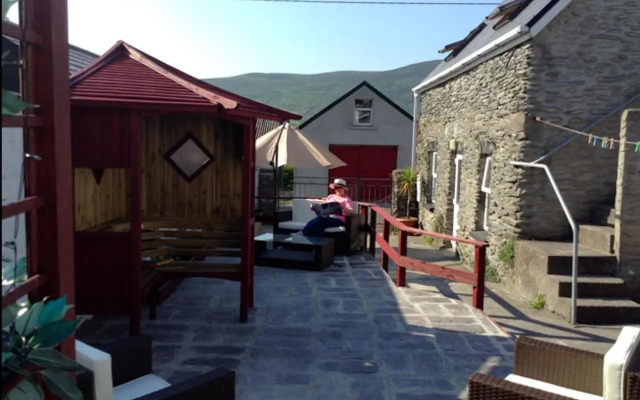 Sive Townhouse