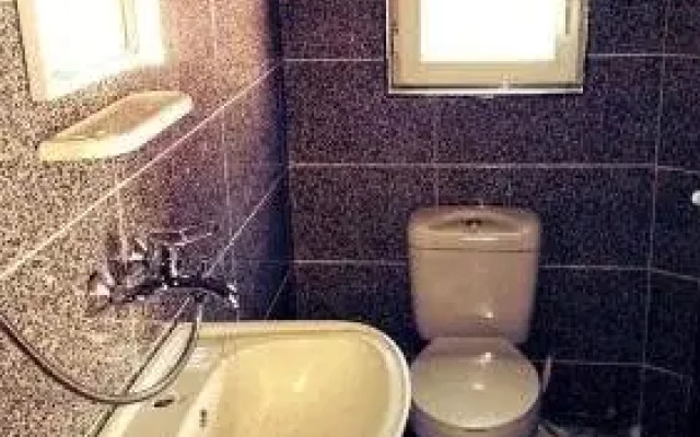 Homestay Kvantaliani Shekvetili