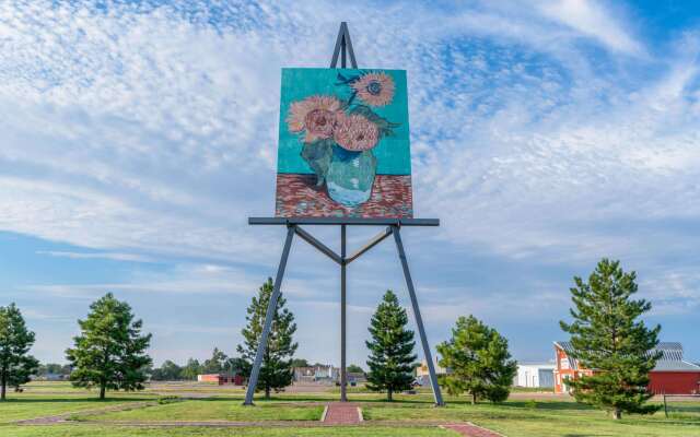 Super 8 by Wyndham Goodland