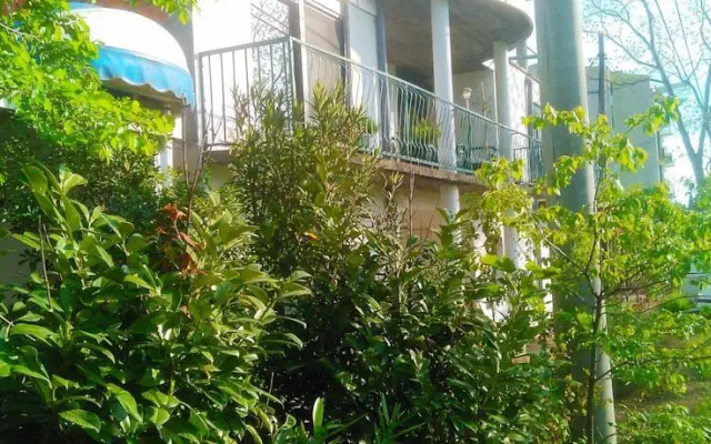 Apartments Afrodita