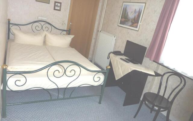 Hotel am Markt