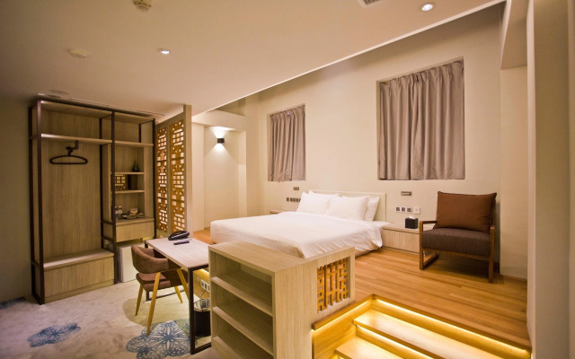 The Quay Hotel