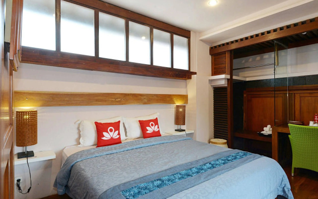 Tegal Panggung Guest House