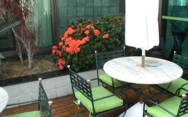 IPF2045C - Tiffany's Residence Service - Ipanema