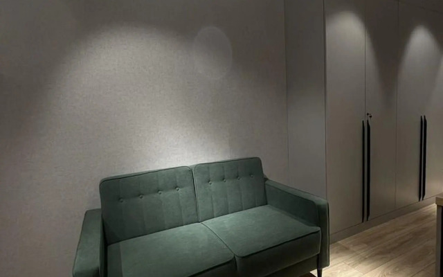 Апартаменты на улице Гагарина 87