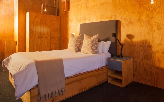 12 Decades Art Hotel