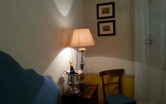 Pieve Sant'Angelo Guest house