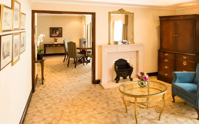 Millennium Hotel and Conference Centre Gloucester London