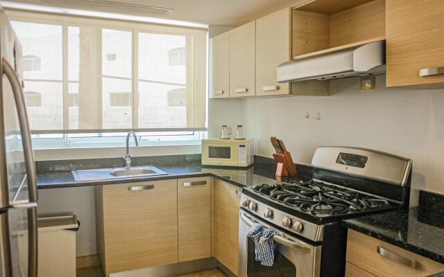 Beauty Playa Turquesa ocean views 3bed apartment P